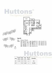 Ripple Bay (D18), Condominium #576909091